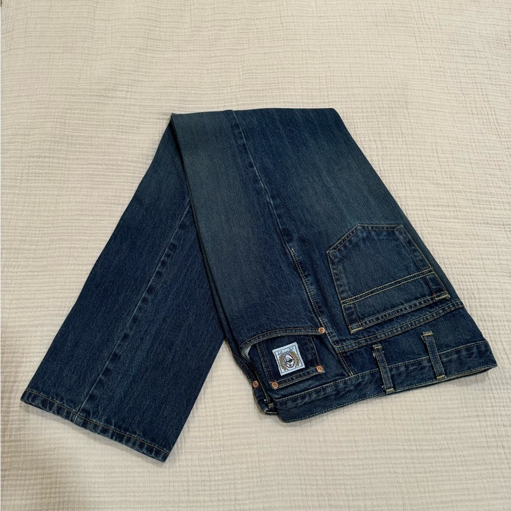 Men’s Cinch Jeans